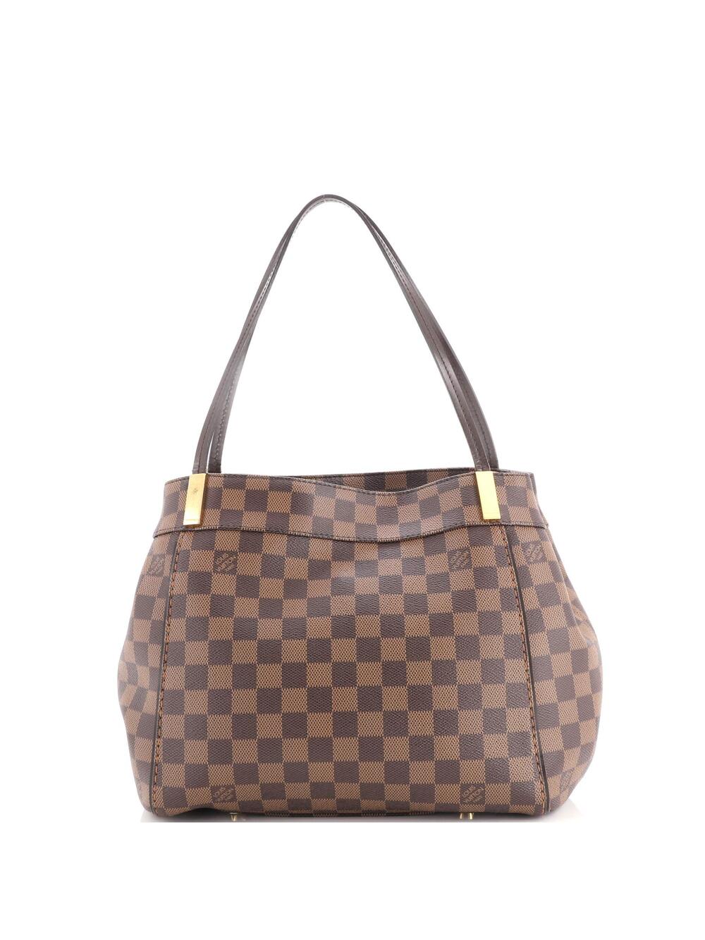 Louis Vuitton Marylebone Handbag Damier #296091L10B